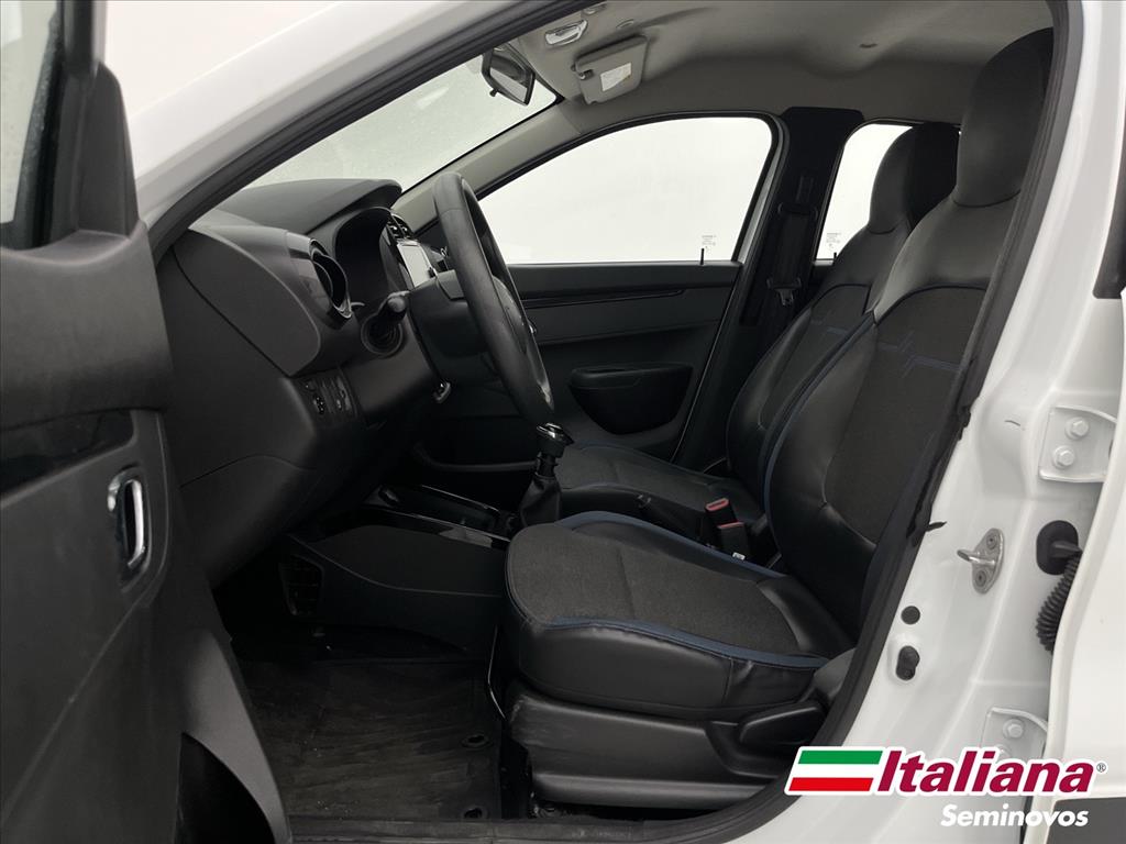 KWID 1.0 12V SCE FLEX INTENSE MANUAL8