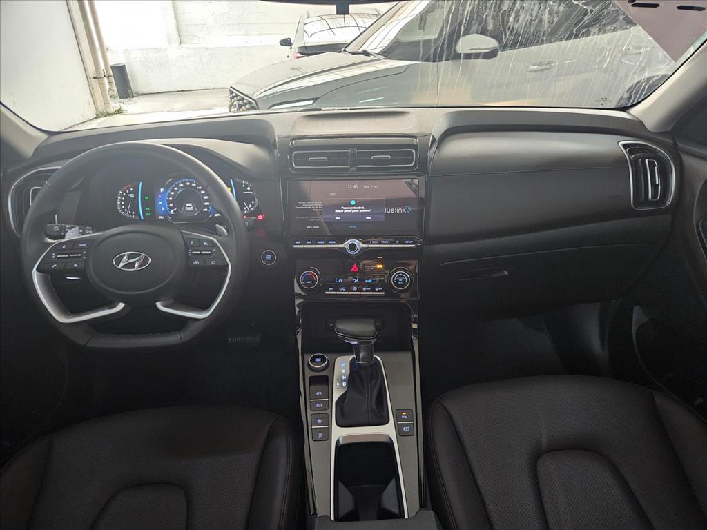 Hyundai-CRETA-1.0 TGDI FLEX PLATINUM SAFETY AUTOMÁTICO