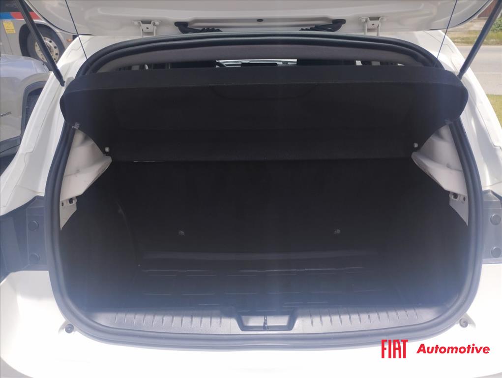 PULSE 1.3 FLEX DRIVE CVT6