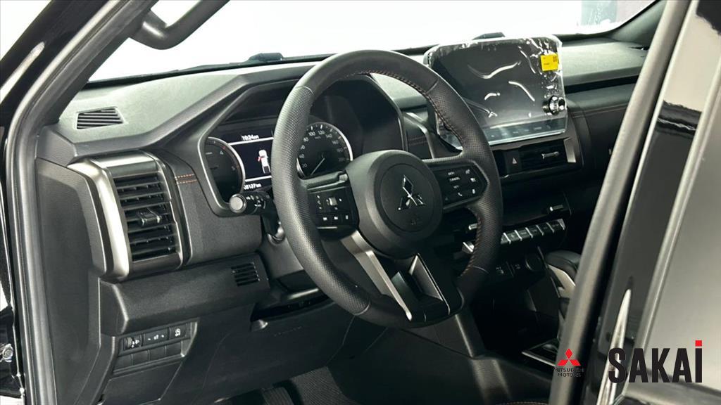 Mitsubishi-TRITON-2.4 BITURBO DIESEL CD KATANA 4X4 AUTOMÁTICO