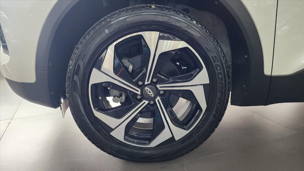 TIGGO 5X PRO 1.5 VVT TURBO iFLEX CVT