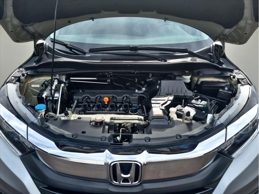 HR-V 1.8 16V FLEX EX 4P AUTOMÁTICO8