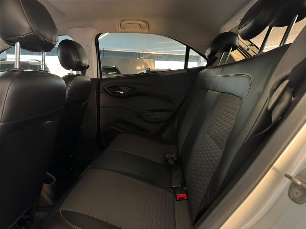ONIX 1.4 MPFI LTZ 8V FLEX 4P AUTOMÁTICO14
