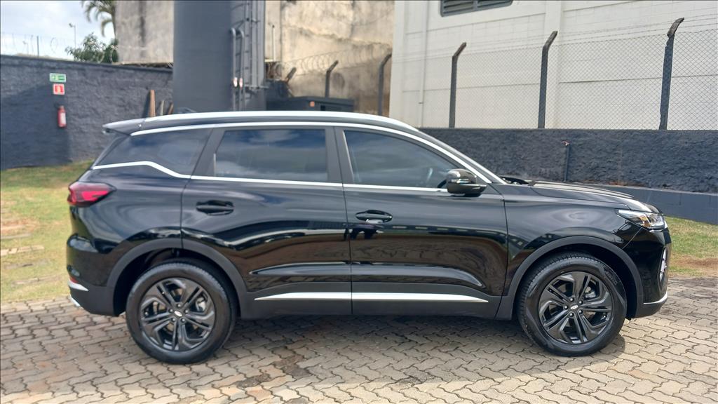 TIGGO 7 1.5 TCI TURBO FLEX SPORT CVT5