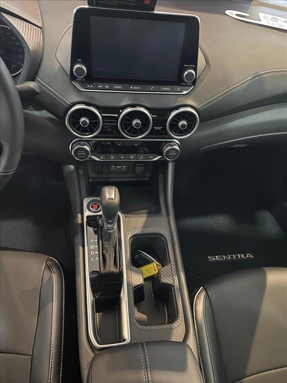 SENTRA 2.0 16V GASOLINA ADVANCE XTRONIC10