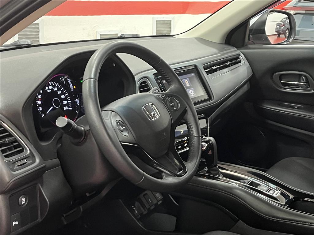 HR-V 1.8 16V FLEX EX 4P AUTOMÁTICO9
