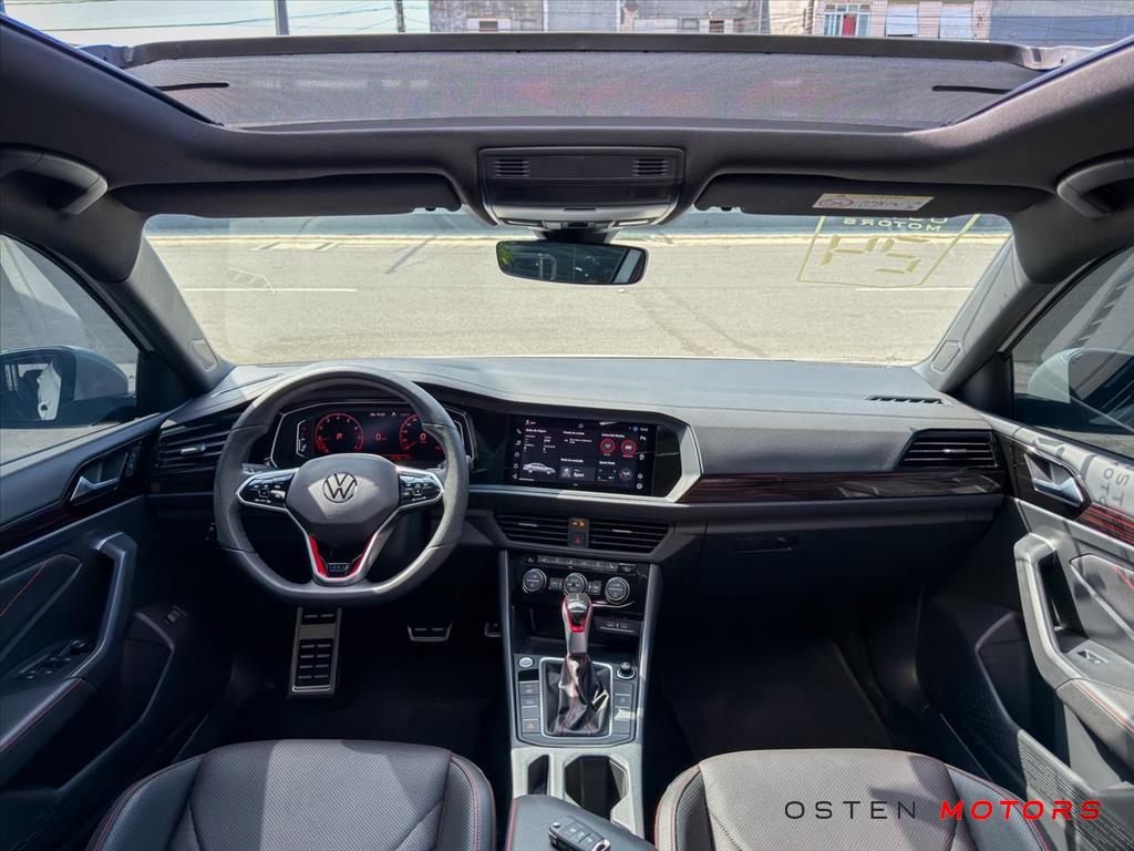 VW - Volkswagen-JETTA-2.0 350 TSI GASOLINA GLI DSG