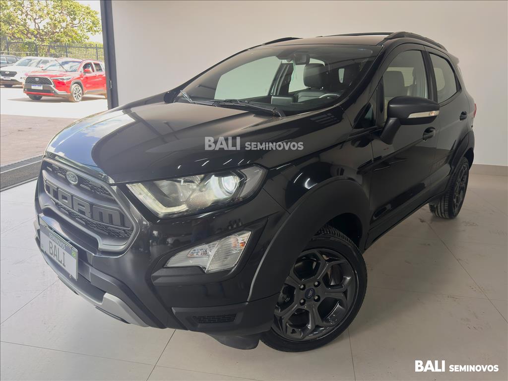 ECOSPORT 2.0 DIRECT FLEX STORM 4WD AUTOMÁTICO2