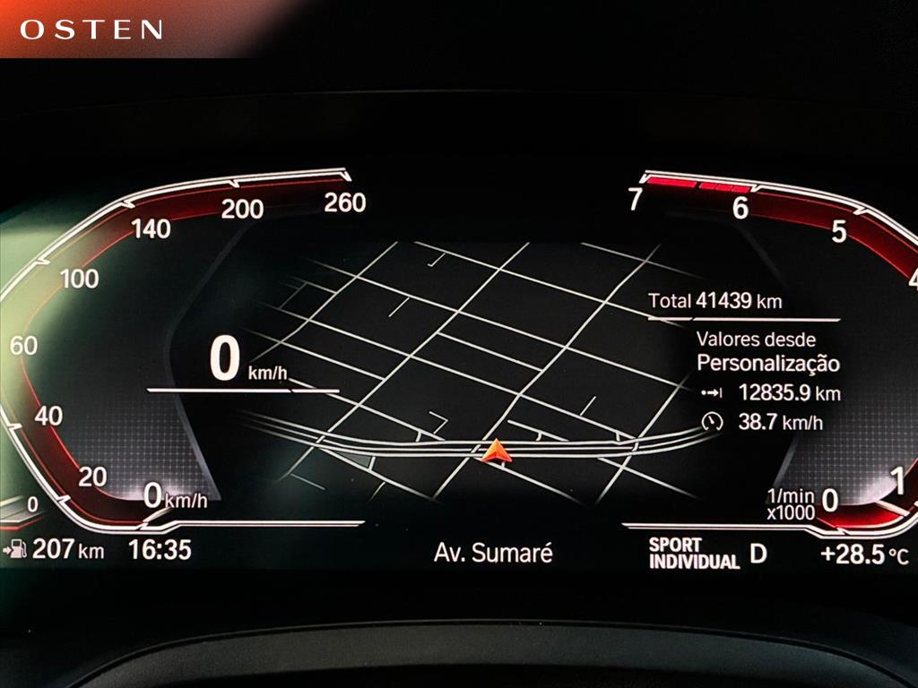 BMW-320i-2.0 16V TURBO FLEX GP AUTOMÁTICO
