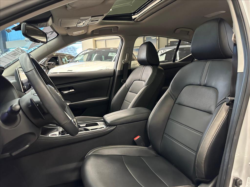 SENTRA 2.0 16V GASOLINA EXCLUSIVE XTRONIC6