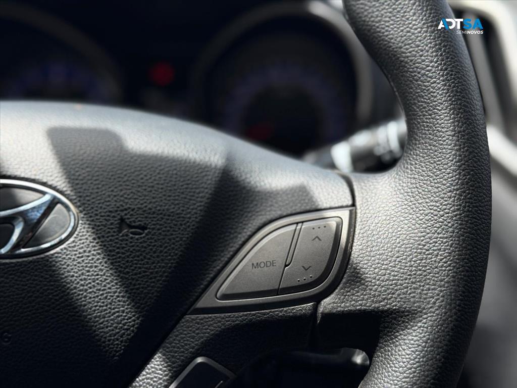 HYUNDAI HB20S 1.6 COPA DO MUNDO FIFA 16V FLEX 4P AUTOMÁTICO