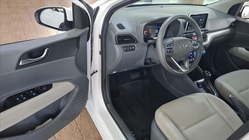 Hyundai-HB20S-1.0 TGDI FLEX PLATINUM SAFETY AUTOMÁTICO