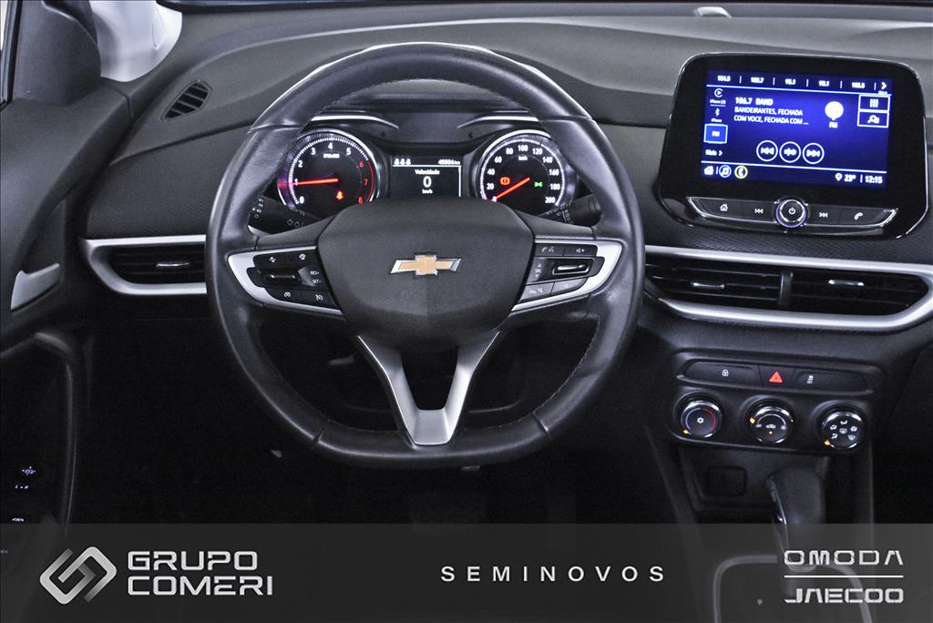 TRACKER 1.0 TURBO FLEX LTZ AUTOMÁTICO5