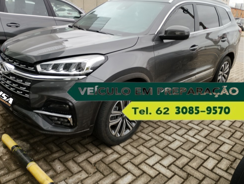 1.6 TGDI GASOLINA TXS MAX DRIVE DCT