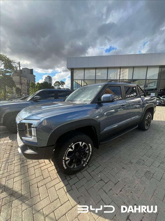SHARK 1.5 TURBO PHEV GS AWD AUTOMÁTICO