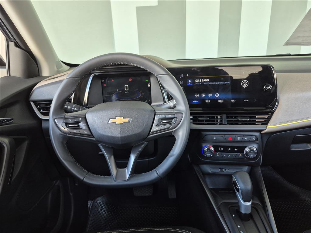 TRACKER 1.2 TURBO FLEX PREMIER AUTOMÁTICO7
