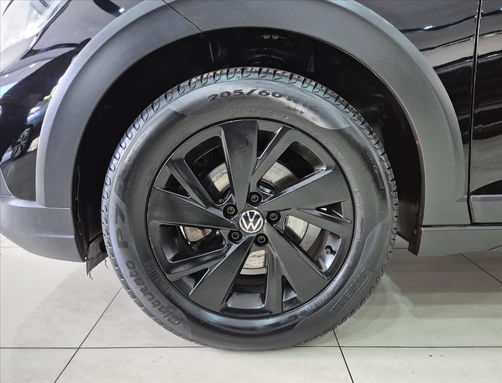 Volkswagen-NIVUS-1.0 200 TSI TOTAL FLEX COMFORTLINE AUTOMÁTICO