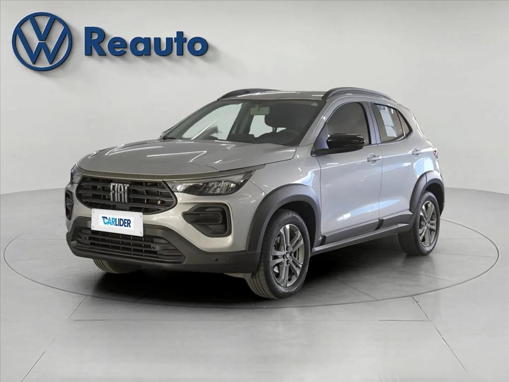 PULSE 1.3 FLEX DRIVE CVT1