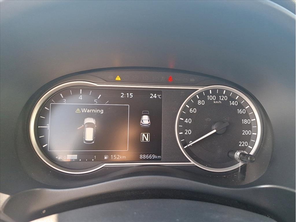 KICKS 1.6 16V FLEXSTART SL 4P XTRONIC6