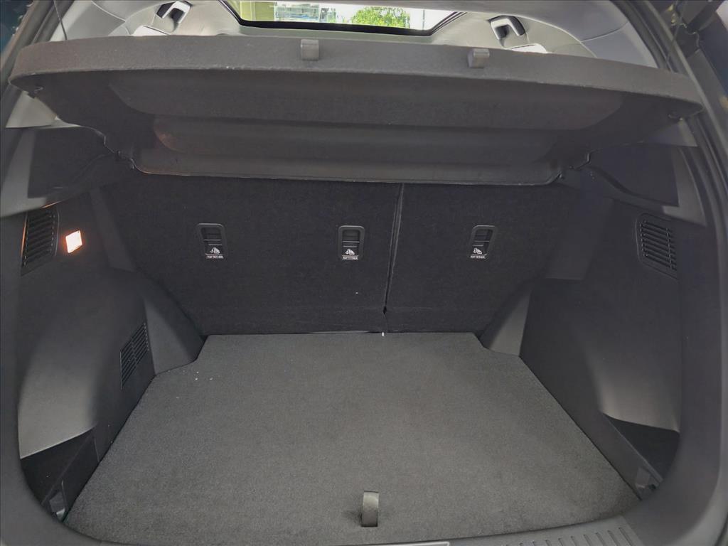 Caoa Chery-TIGGO 5X PRO-1.5 VVT TURBO iFLEX CVT