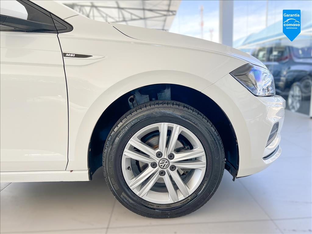 POLO 1.6 MSI TOTAL FLEX MANUAL4
