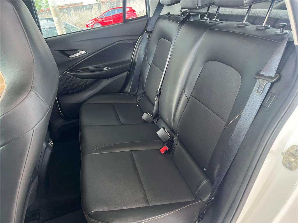 ONIX 1.0 TURBO FLEX PREMIER AUTOMÁTICO18