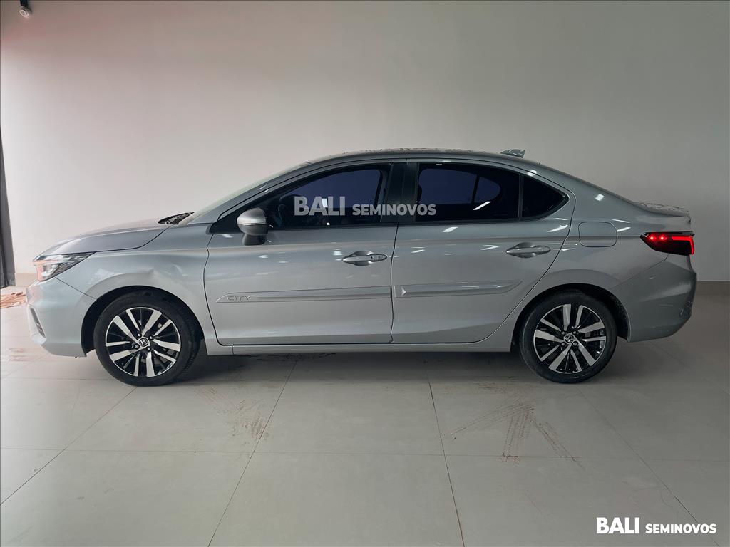 CITY 1.5 i-VTEC FLEX TOURING CVT7