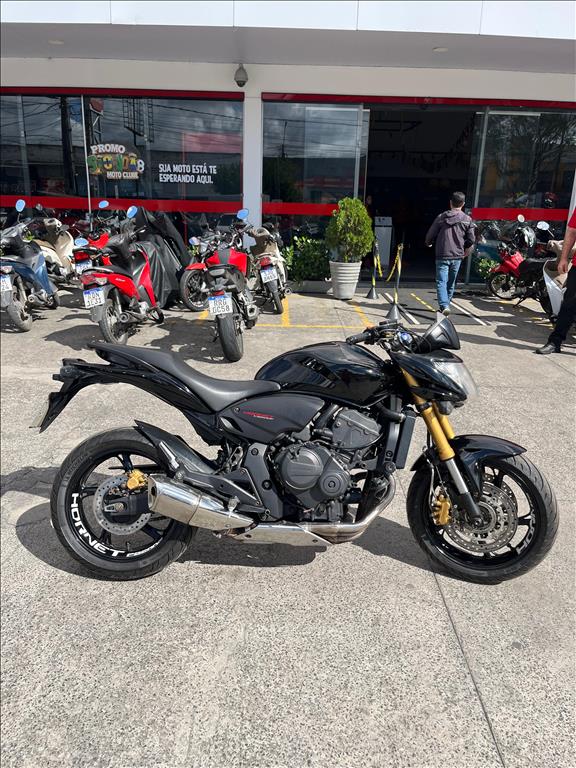 HONDA CB foto 3