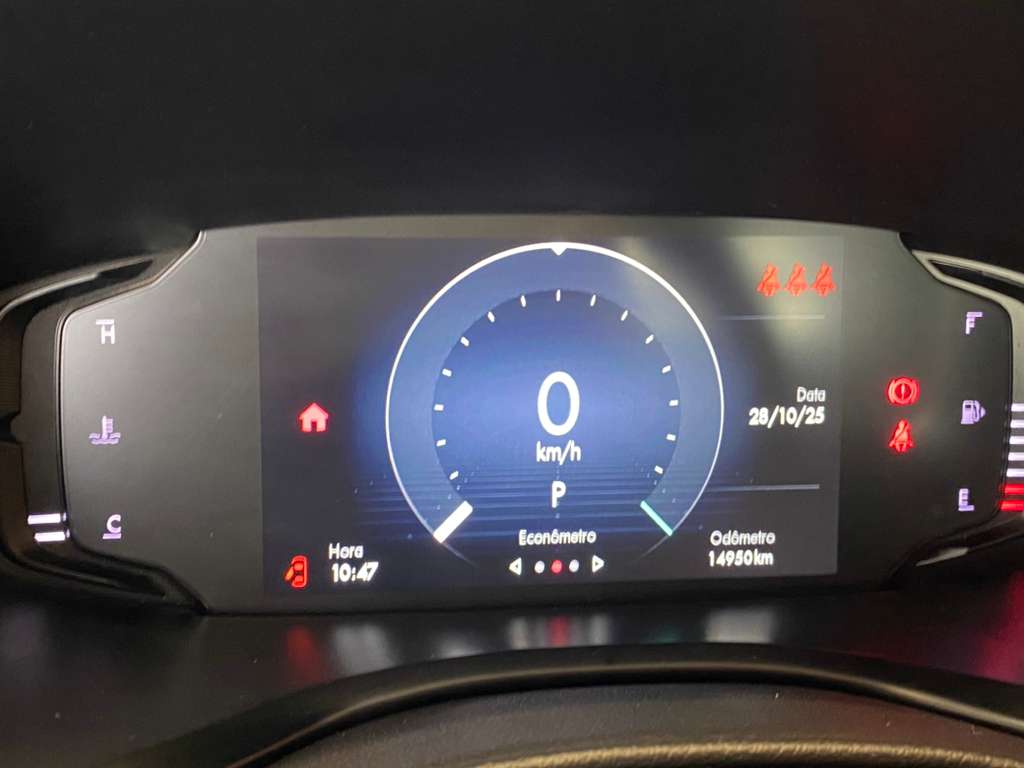 TORO 1.3 TURBO 270 FLEX ENDURANCE AT610 TORO 1.3 TURBO 270 FLEX ENDURANCE AT610