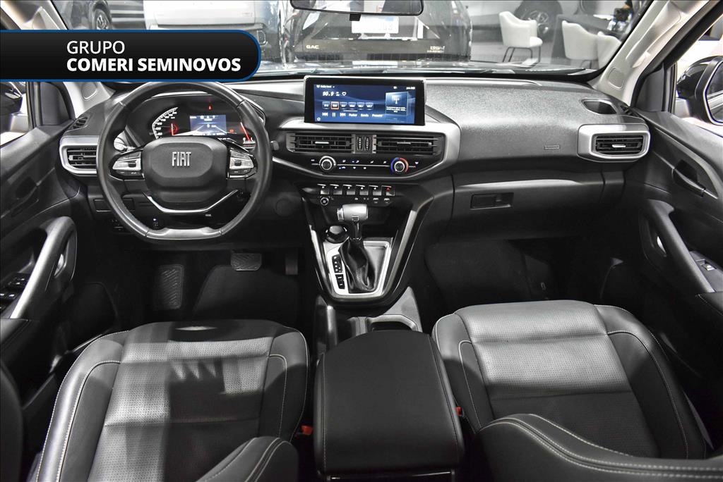 TITANO 2.2 TURBO DIESEL VOLCANO 4X4 AT64