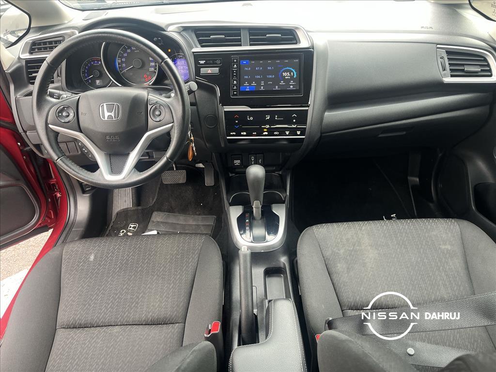 FIT 1.5 EX 16V FLEX 4P AUTOMÁTICO4