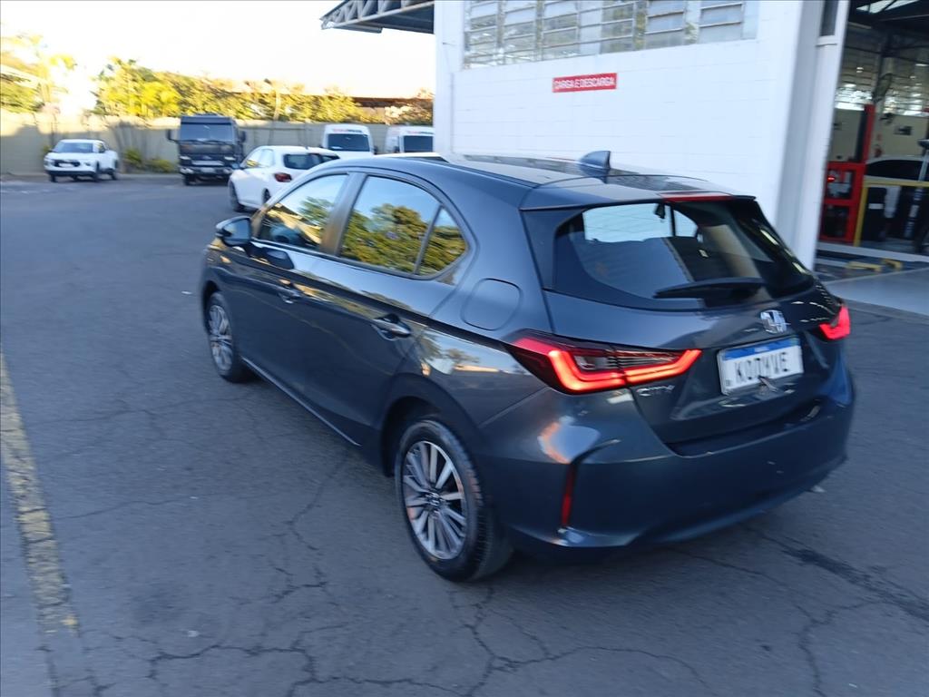 CITY 1.5 i-VTEC FLEX HATCH LX CVT7
