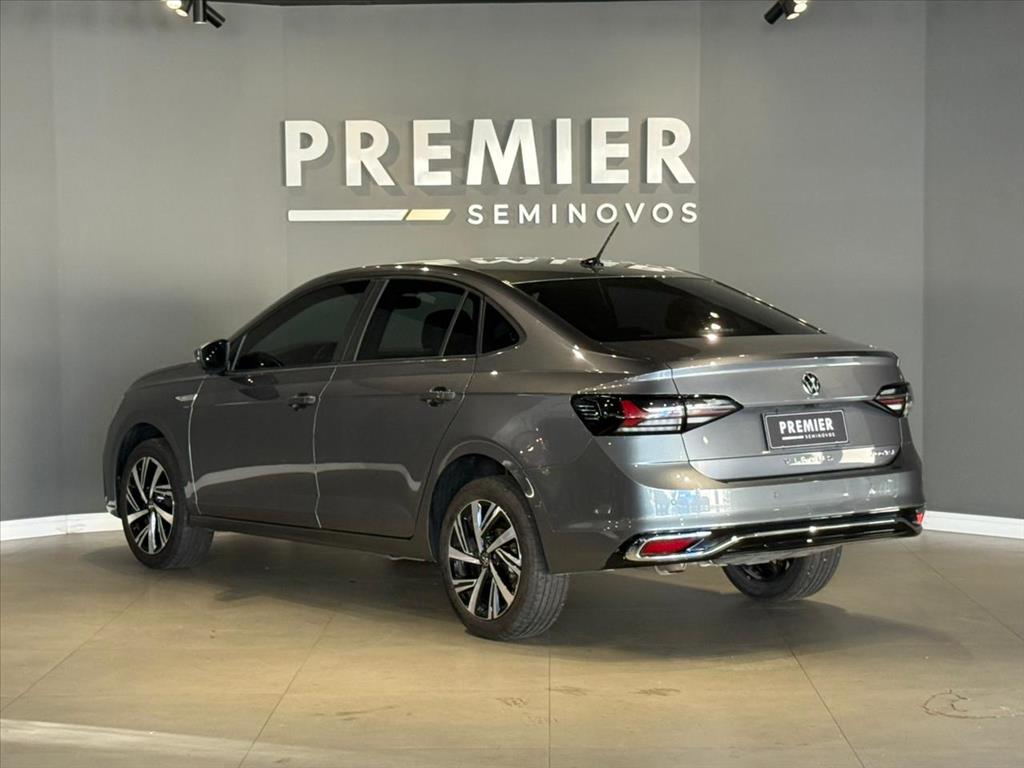 VIRTUS 1.0 200 TSI HIGHLINE AUTOMÁTICO10