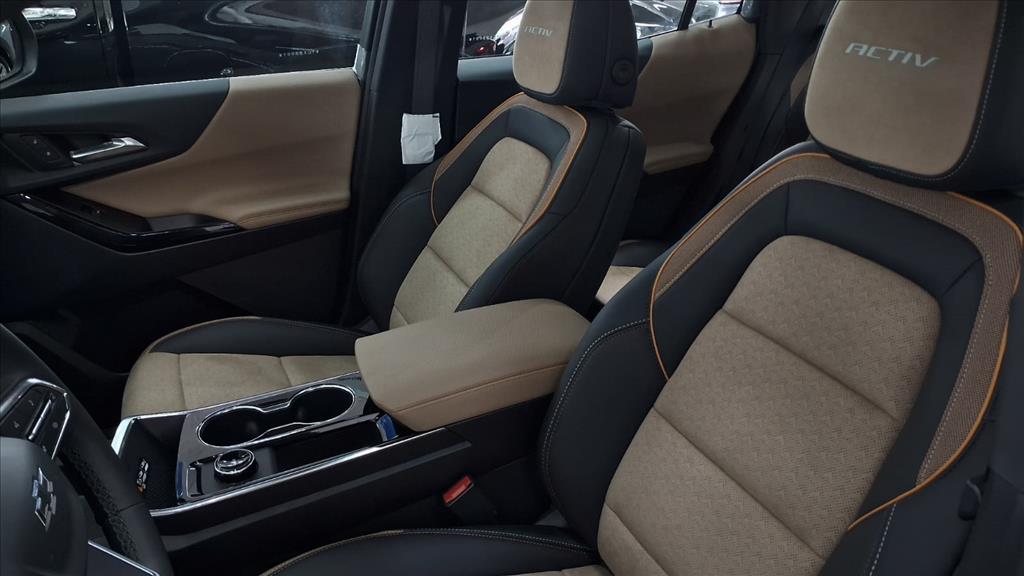 EQUINOX 1.5 16V TURBO GASOLINA ACTIV AWD AUTOMÁTICO12