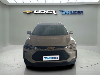 TRACKER 1.2 TURBO FLEX PREMIER AUTOMÁTICO TRACKER 1.2 TURBO FLEX PREMIER AUTOMÁTICO