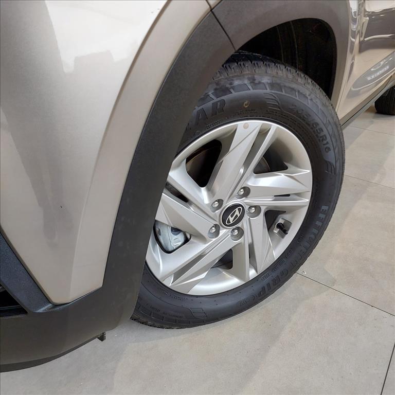 CRETA 1.0 TGDI FLEX COMFORT AUTOMÁTICO15