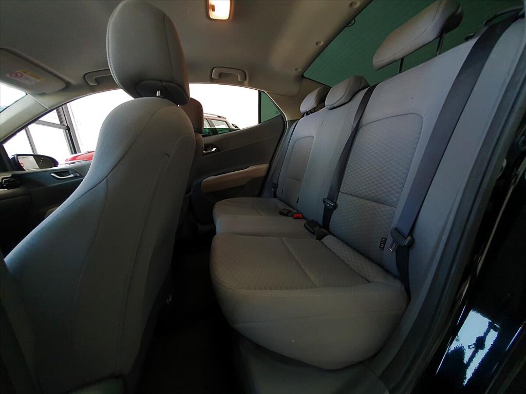 Hyundai Hb20S - 1.0 TGDI FLEX EVOLUTION AUTOMÁTICO