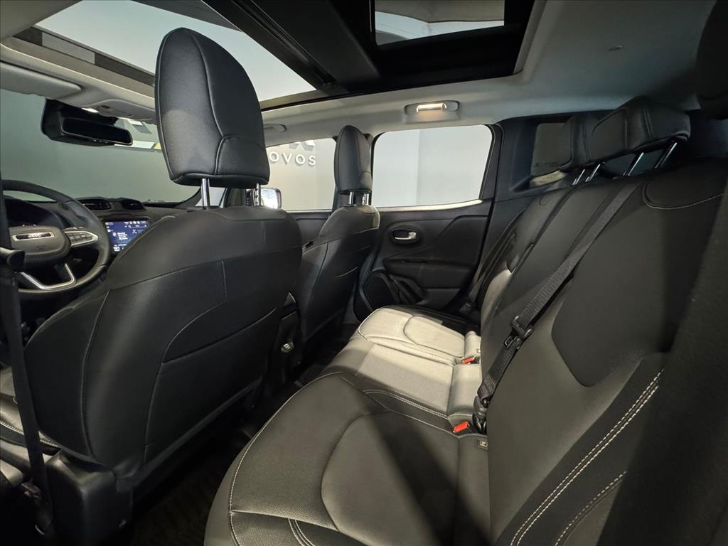 RENEGADE 1.3 T270 TURBO FLEX WILLYS 4X4 AT99