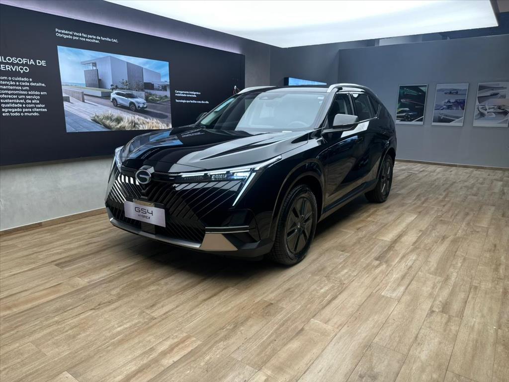 GS4 2.0 HEV PREMIUM AUTOMÁTICO1