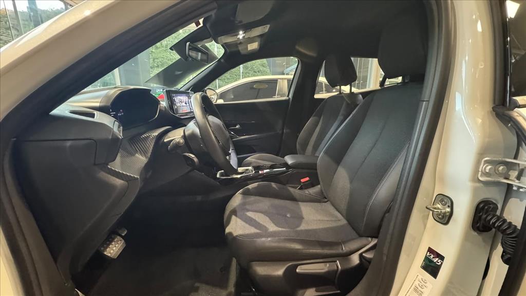 2008 1.0 TURBO 200 FLEX ACTIVE CVT6