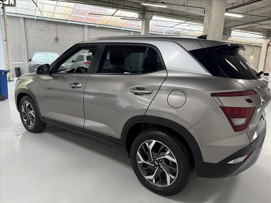 Hyundai-CRETA-1.0 TGDI FLEX LIMITED AUTOMÁTICO
