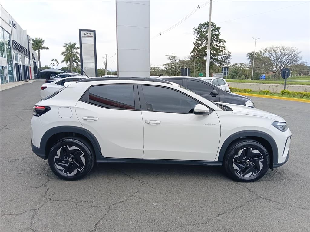 TERA 1.0 170 TSI COMFORT AUTOMÁTICO3