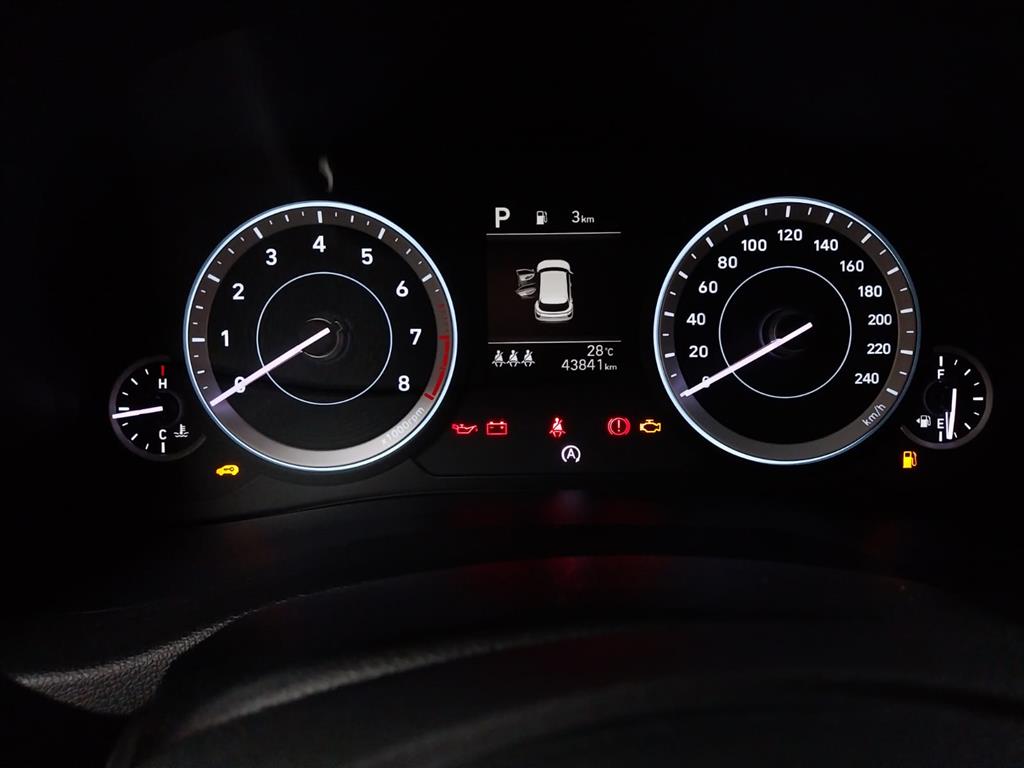CRETA 1.0 TGDI FLEX COMFORT AUTOMÁTICO