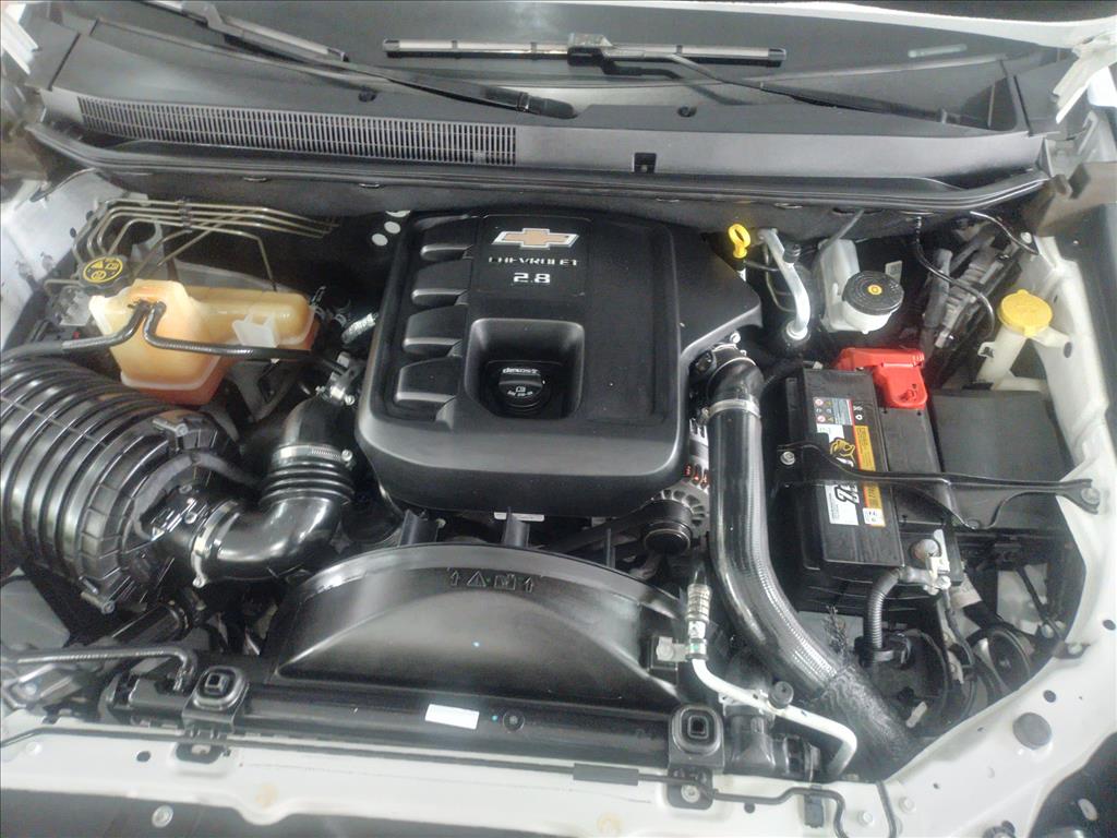 GM - Chevrolet-S10-2.8 16V TURBO DIESEL LTZ CD 4X4 AUTOMÁTICO