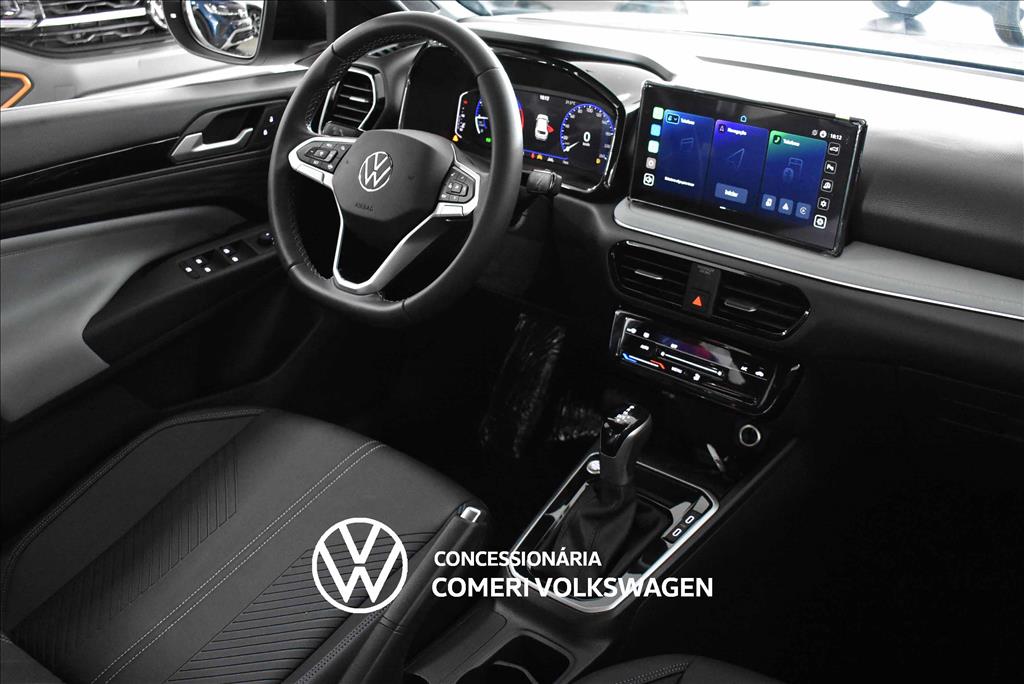 TERA 1.0 170 TSI HIGH AUTOMÁTICO