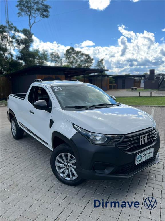 STRADA 1.4 FIRE FLEX ENDURANCE CS MANUAL1