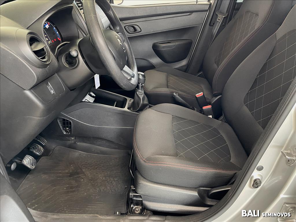 KWID 1.0 12V SCE FLEX INTENSE MANUAL11