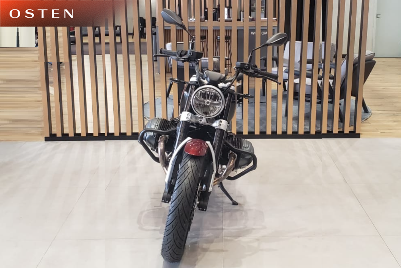 BMW Motorrad-R-12 CRUISE