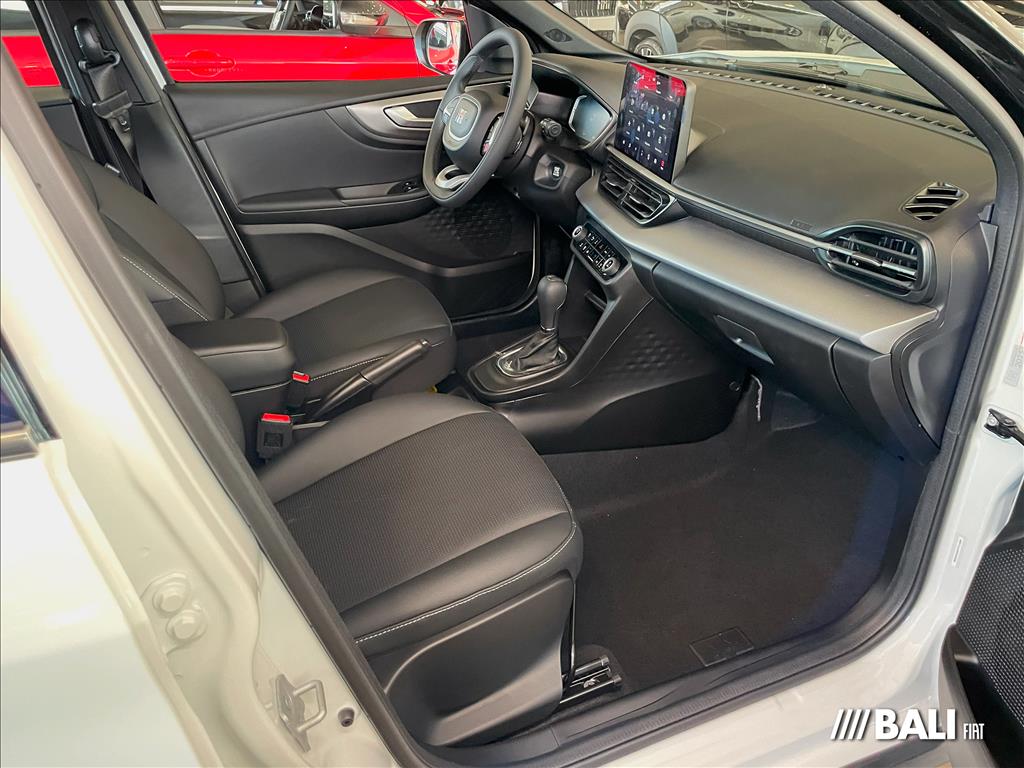 PULSE 1.0 TURBO 200 HYBRID IMPETUS CVT10