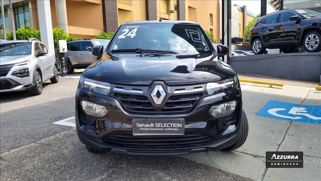 KWID 1.0 12V SCE FLEX INTENSE MANUAL1